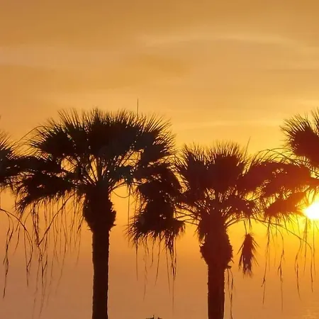 Carolina 8 Apartment *