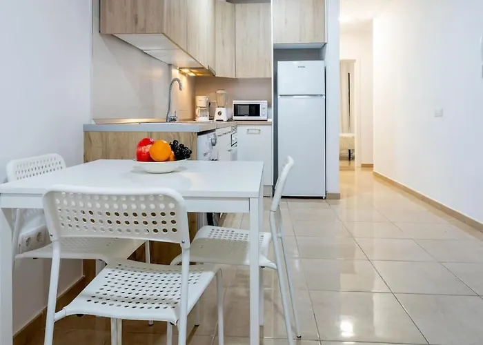 Apartment Carolina 8 *