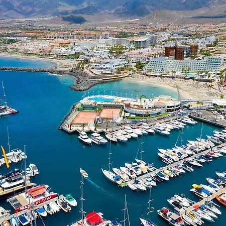 Apartament Carolina 8 Costa Adeje (Tenerife)