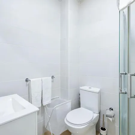 Apartament Carolina 8