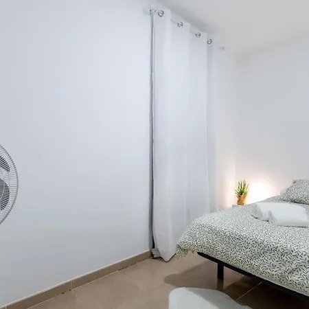 Carolina 8 * Costa Adeje