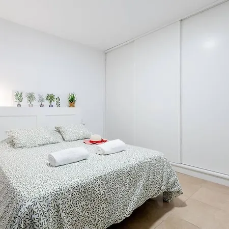 Carolina 8 * Costa Adeje