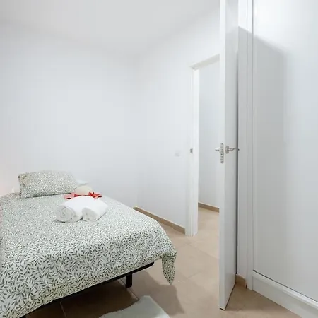 Apartament Carolina 8 Costa Adeje (Tenerife)