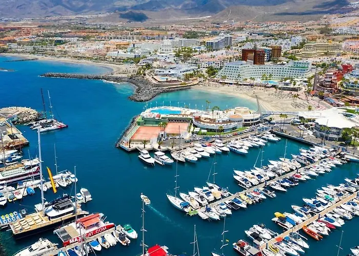 아파트 Carolina 8 아데제