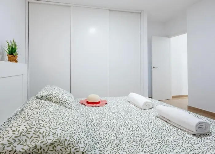 Carolina 8 아파트