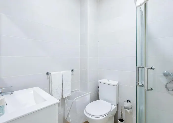 아파트 Carolina 8