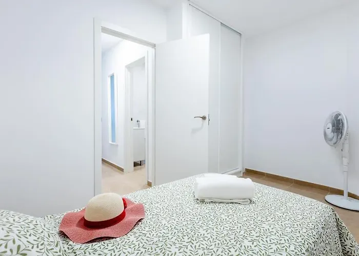 Carolina 8 아파트 *