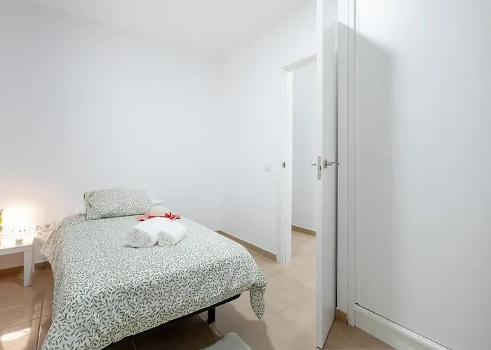 아파트 Carolina 8 아데제