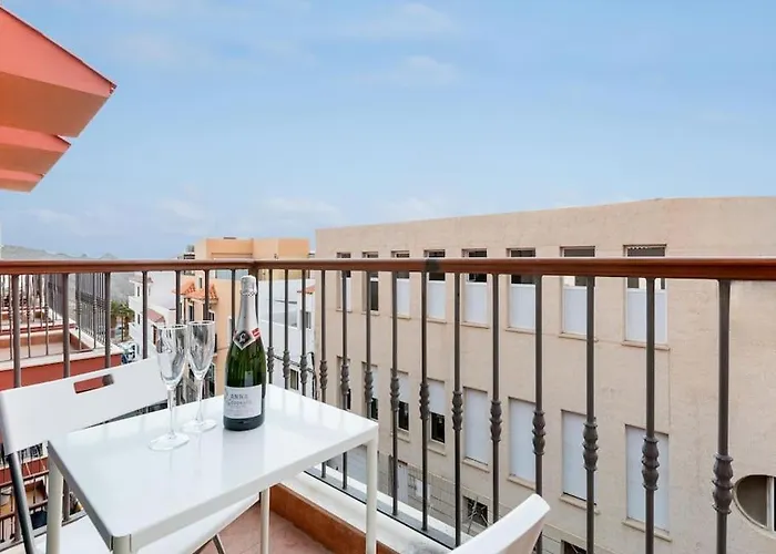 Carolina 8 아파트