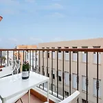 Carolina 8 Appartement